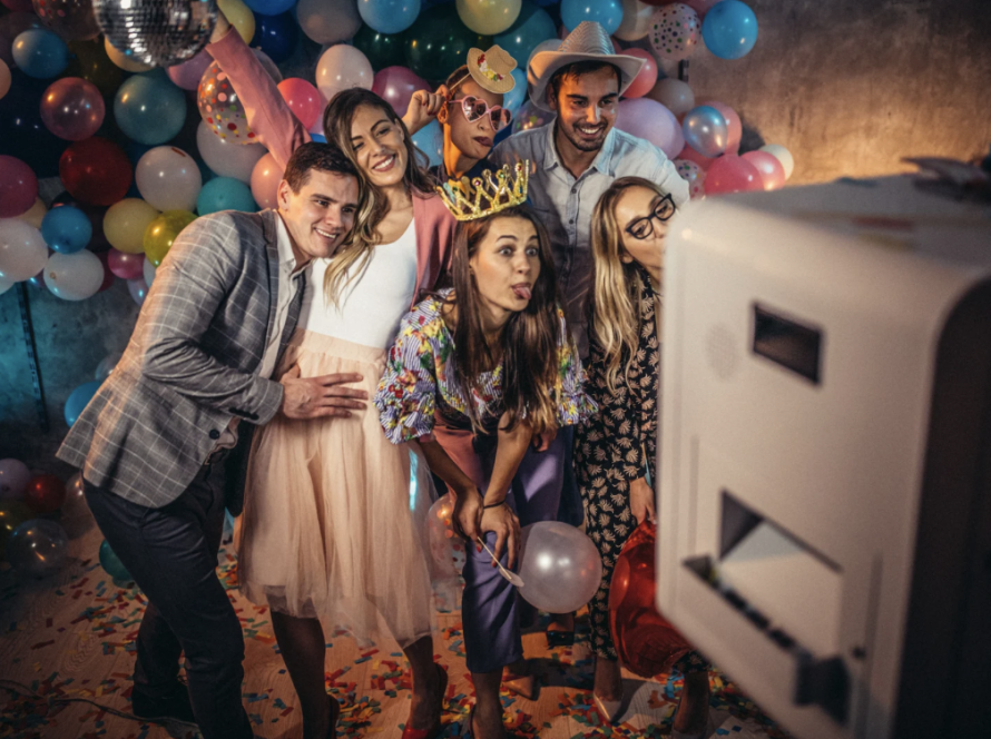 Photobooth