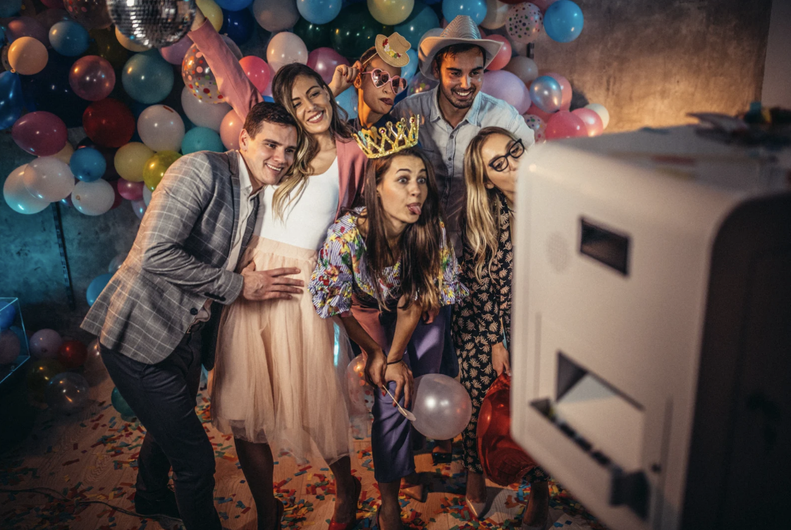 Photobooth