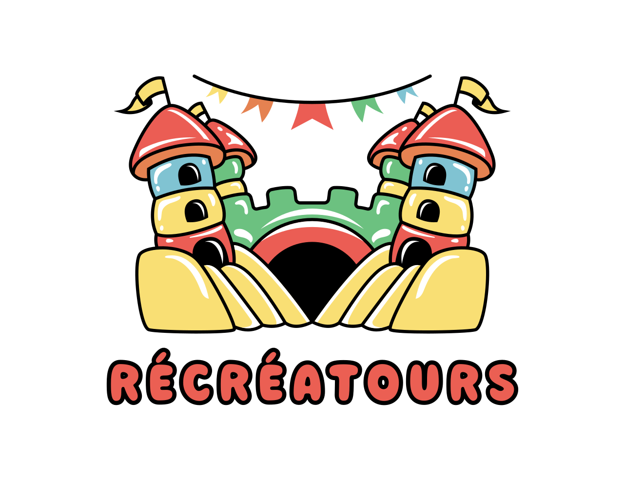 Récréatours