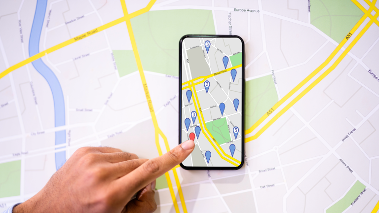 Une entreprise locale et passionnée